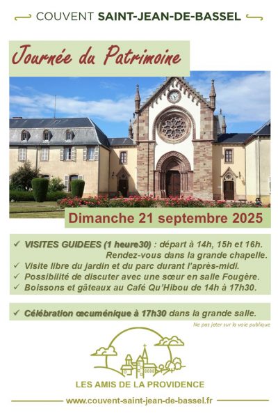 Couvent De Saint Jean De Bassel Doc PDF 25 Couvent De Saint Jean De Bassel Doc PDF 25