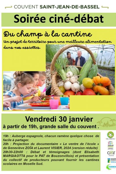 Couvent De Saint Jean De Bassel Doc PDF 26